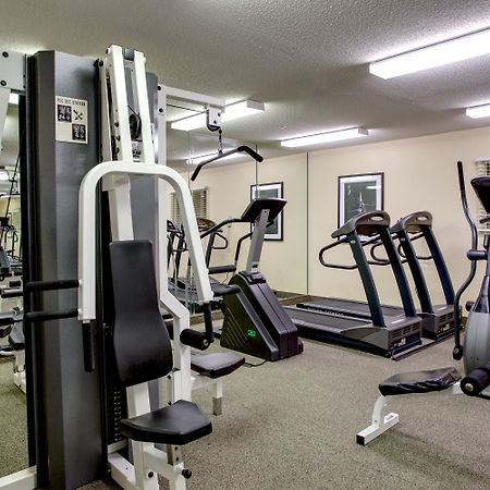 Candlewood Suites Raleigh Crabtree By Ihg Exteriér fotografie