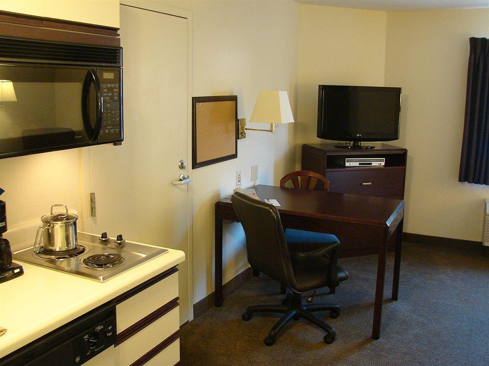 Candlewood Suites Raleigh Crabtree By Ihg Exteriér fotografie