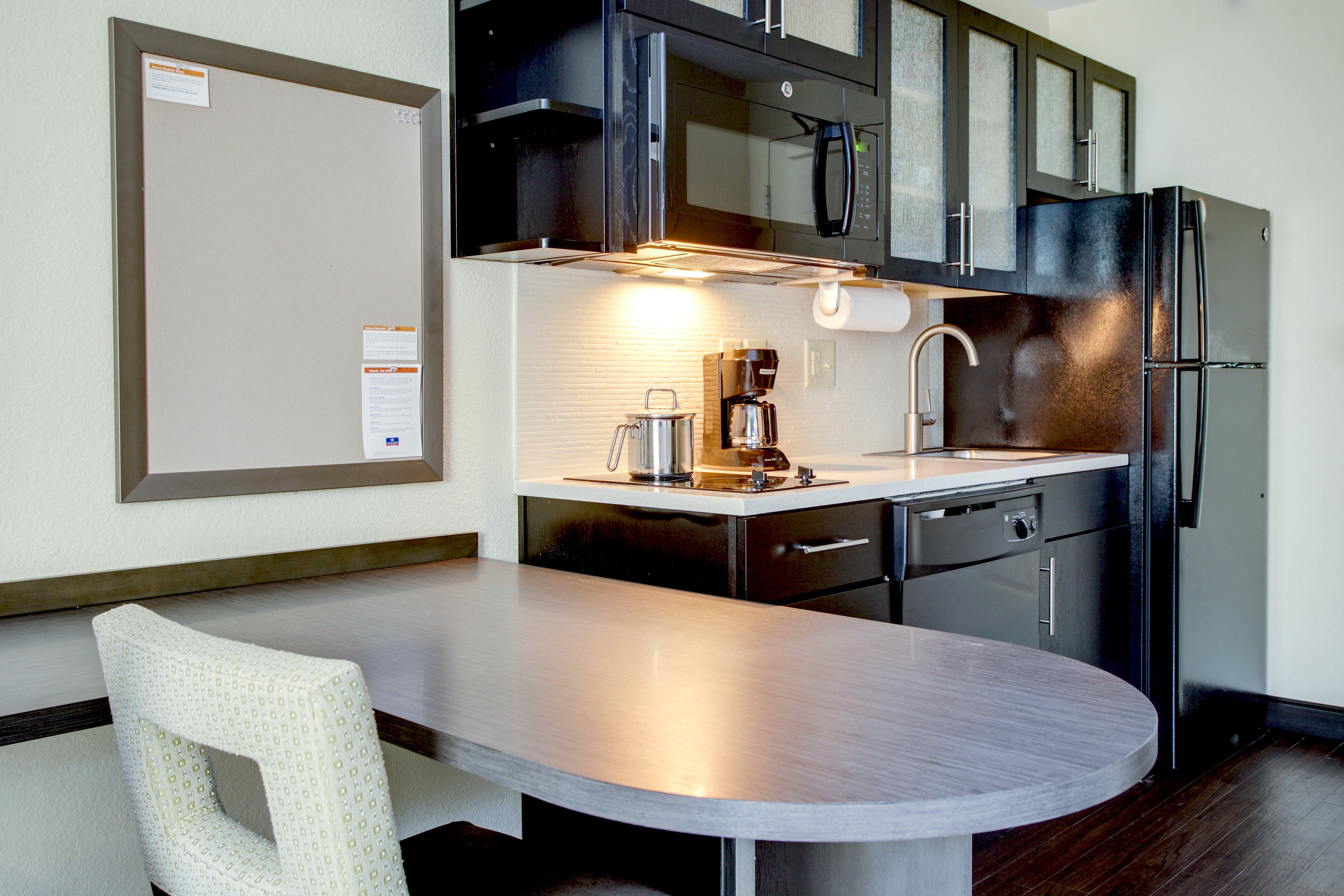 Candlewood Suites Raleigh Crabtree By Ihg Exteriér fotografie
