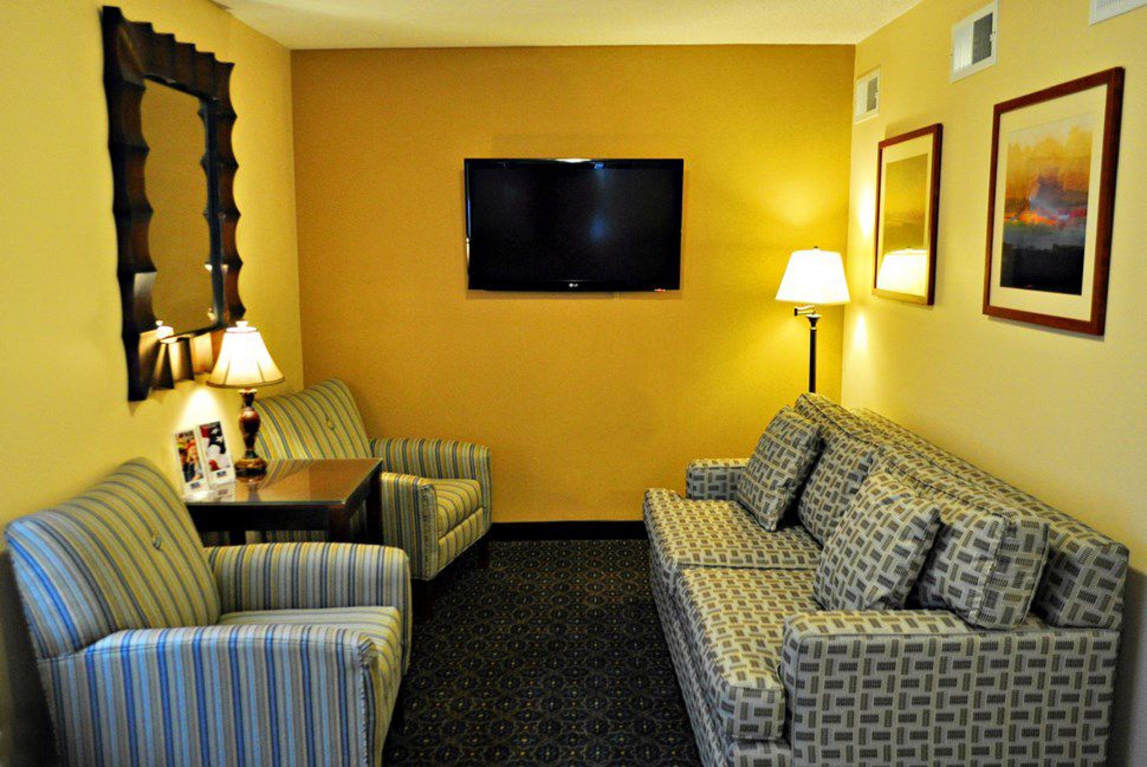 Candlewood Suites Raleigh Crabtree By Ihg Exteriér fotografie