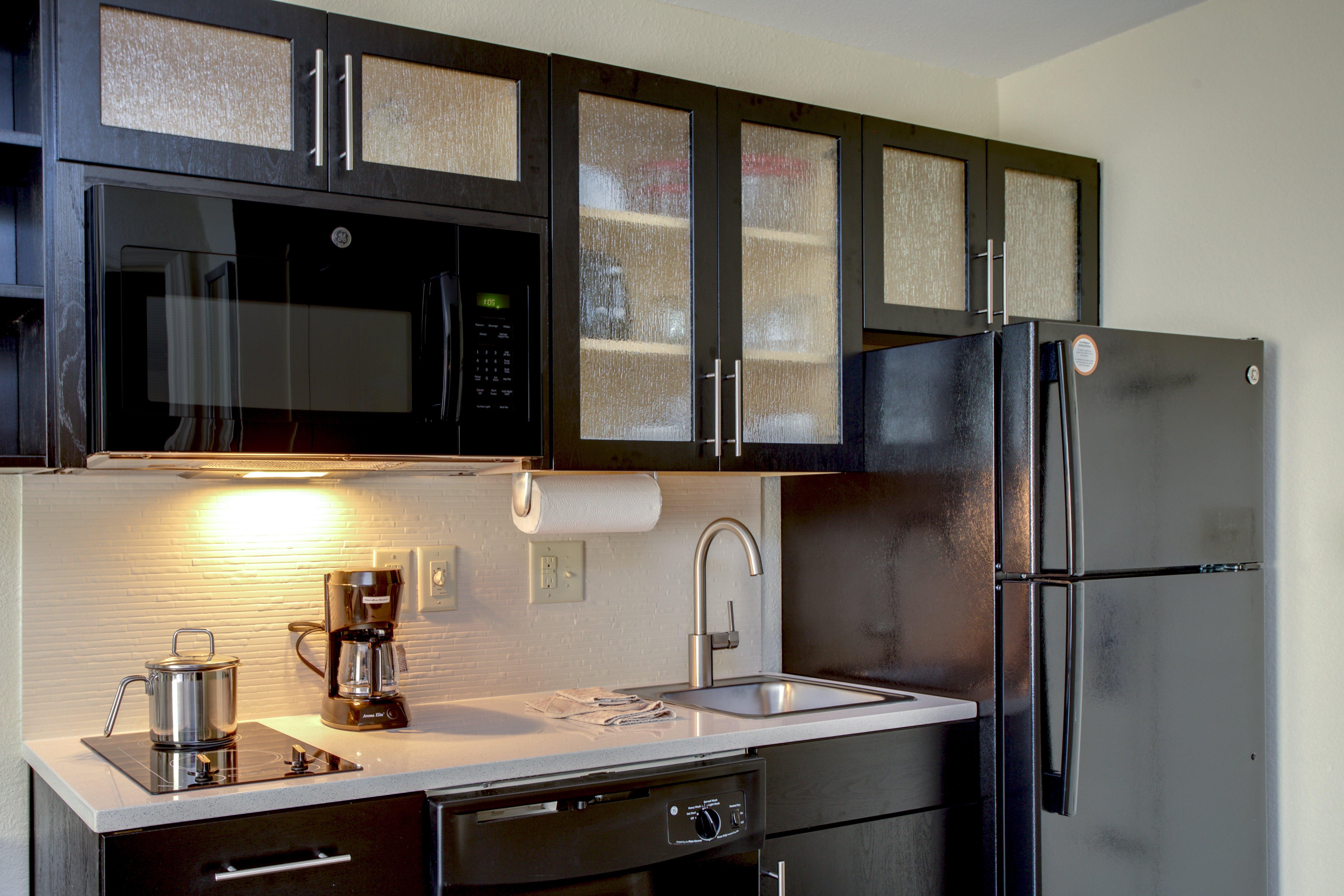 Candlewood Suites Raleigh Crabtree By Ihg Exteriér fotografie