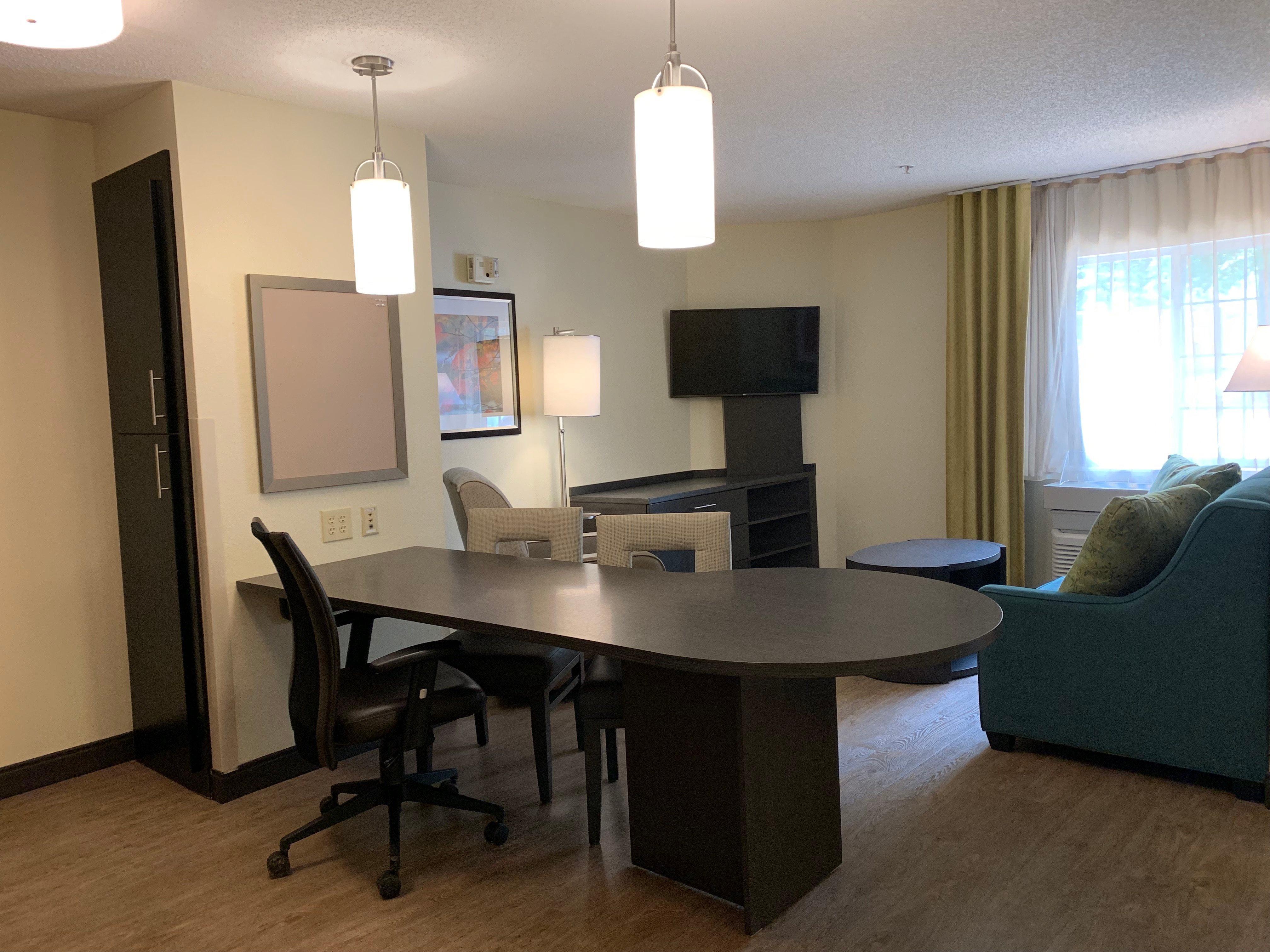 Candlewood Suites Raleigh Crabtree By Ihg Exteriér fotografie