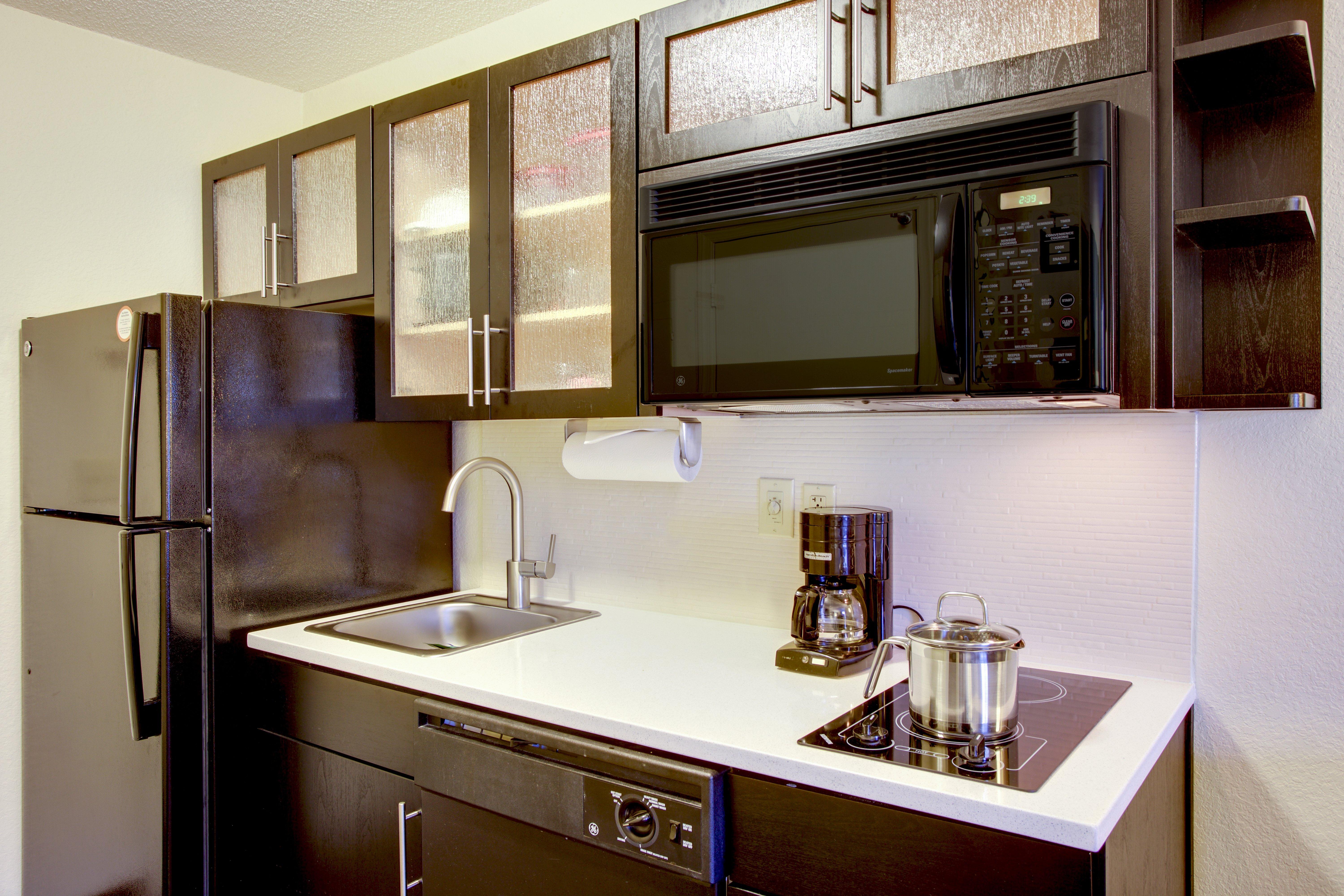 Candlewood Suites Raleigh Crabtree By Ihg Exteriér fotografie