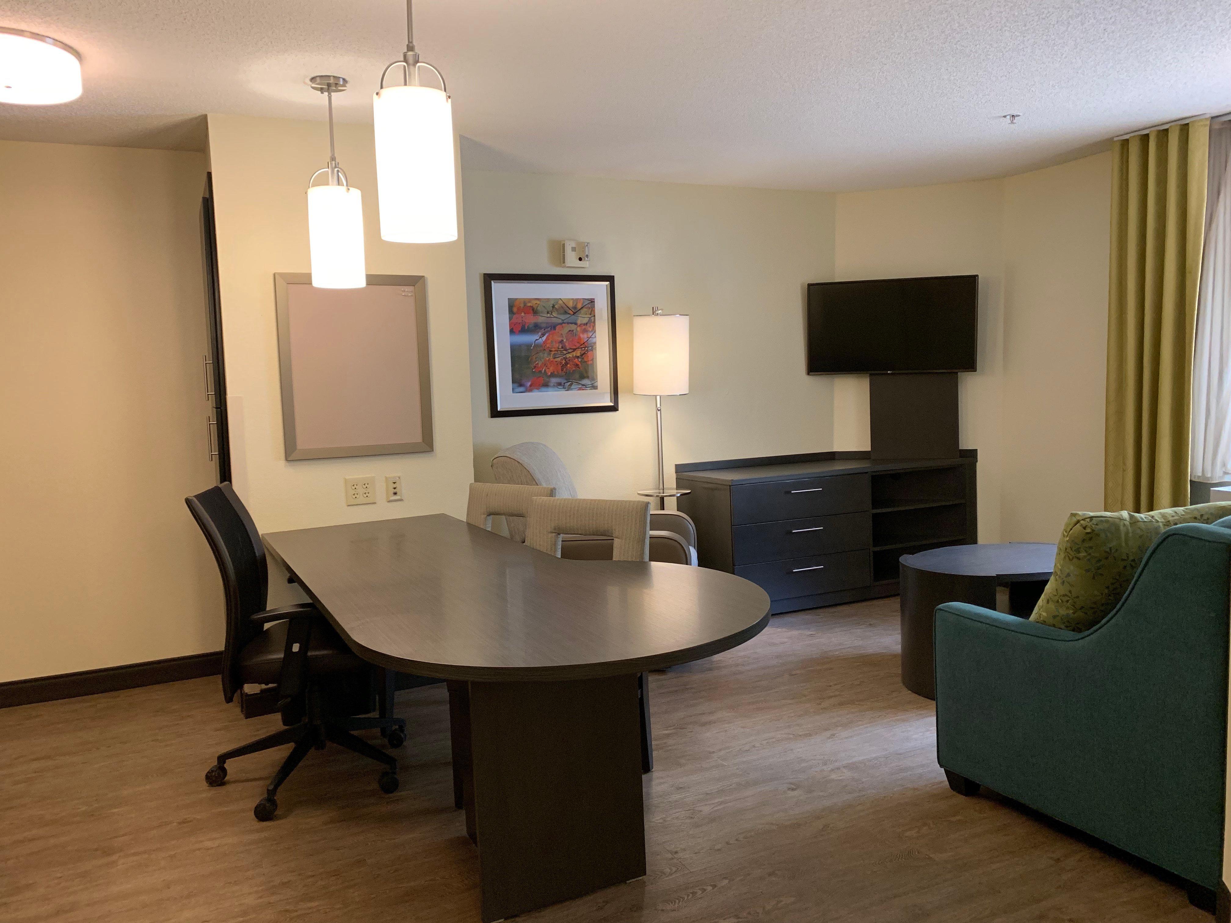 Candlewood Suites Raleigh Crabtree By Ihg Exteriér fotografie