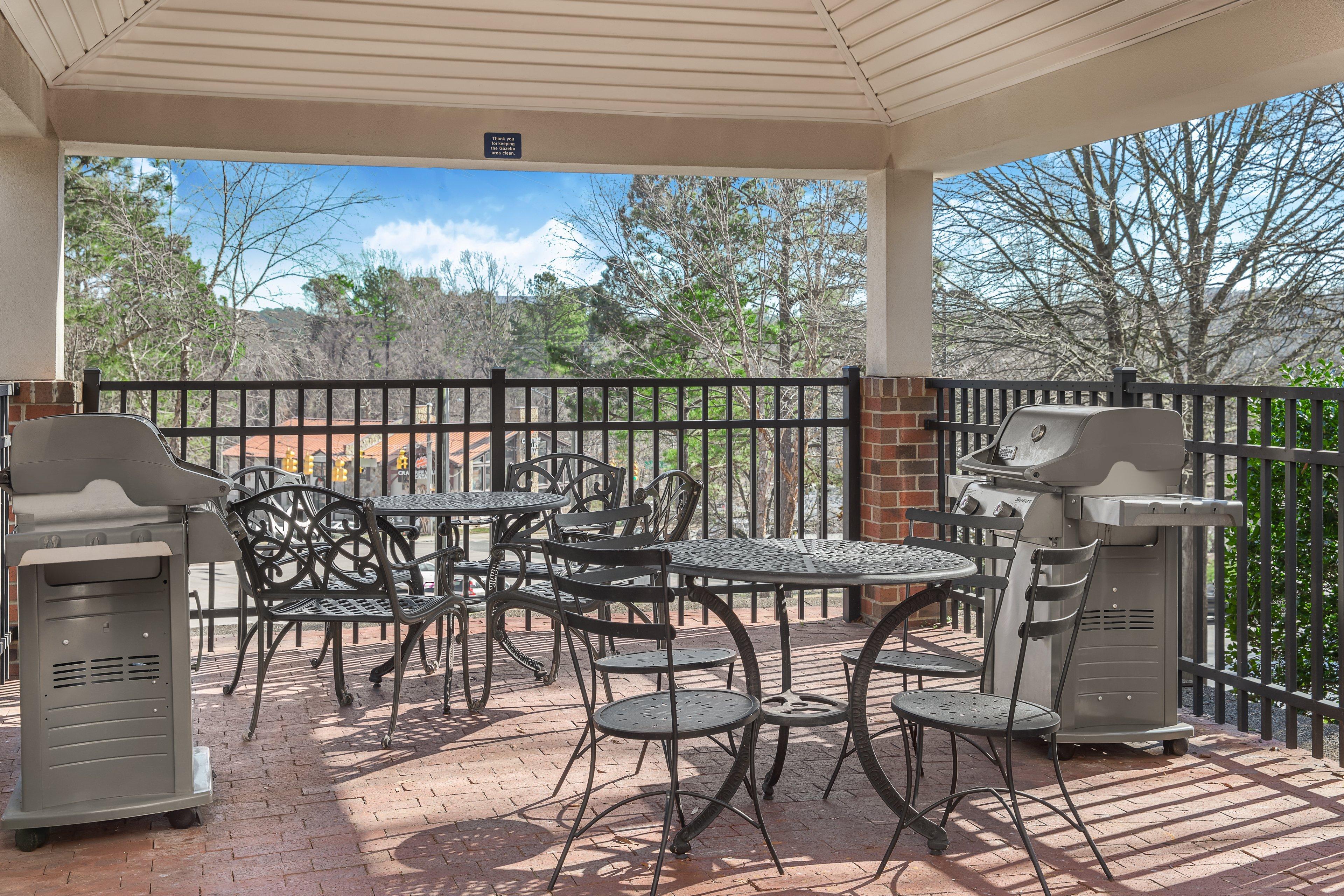 Candlewood Suites Raleigh Crabtree By Ihg Exteriér fotografie