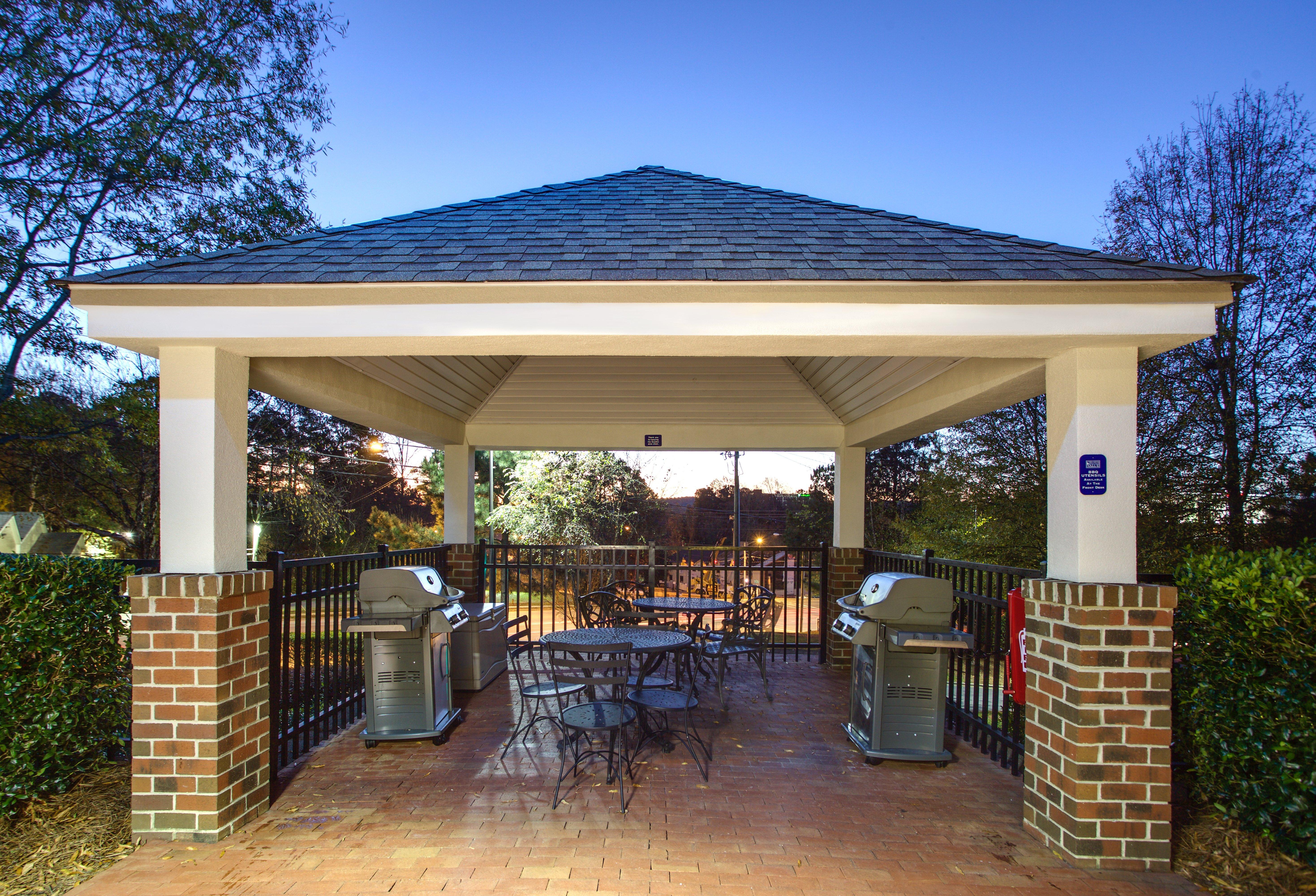 Candlewood Suites Raleigh Crabtree By Ihg Exteriér fotografie