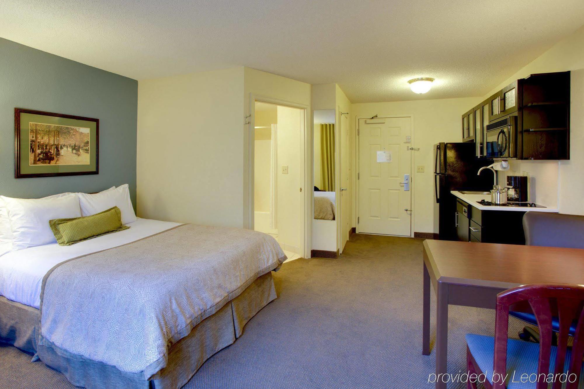 Candlewood Suites Raleigh Crabtree By Ihg Exteriér fotografie