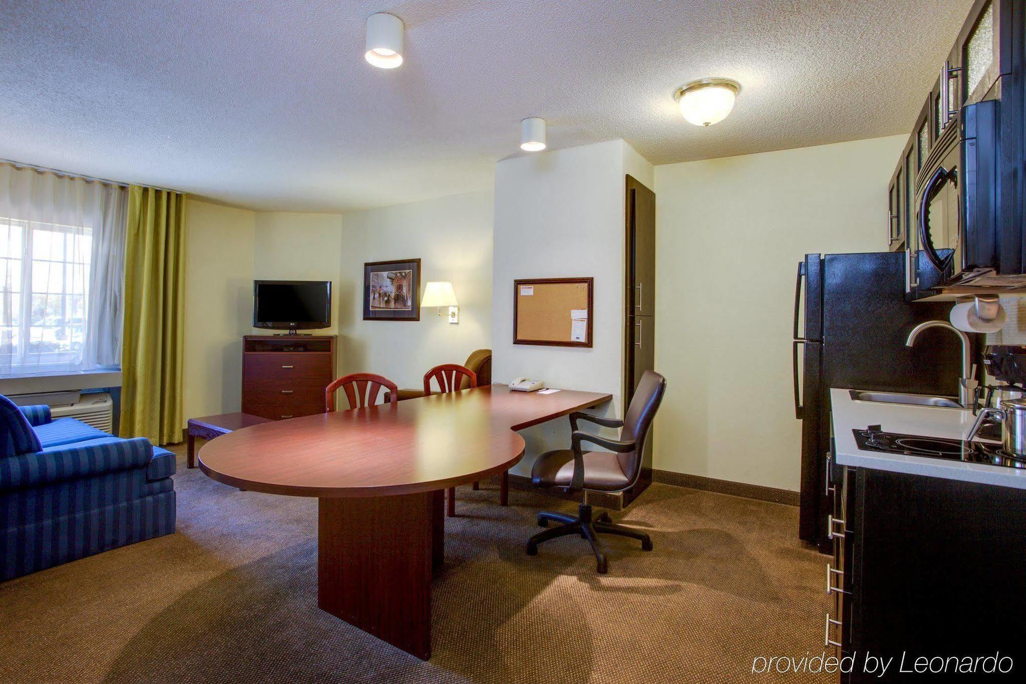 Candlewood Suites Raleigh Crabtree By Ihg Exteriér fotografie