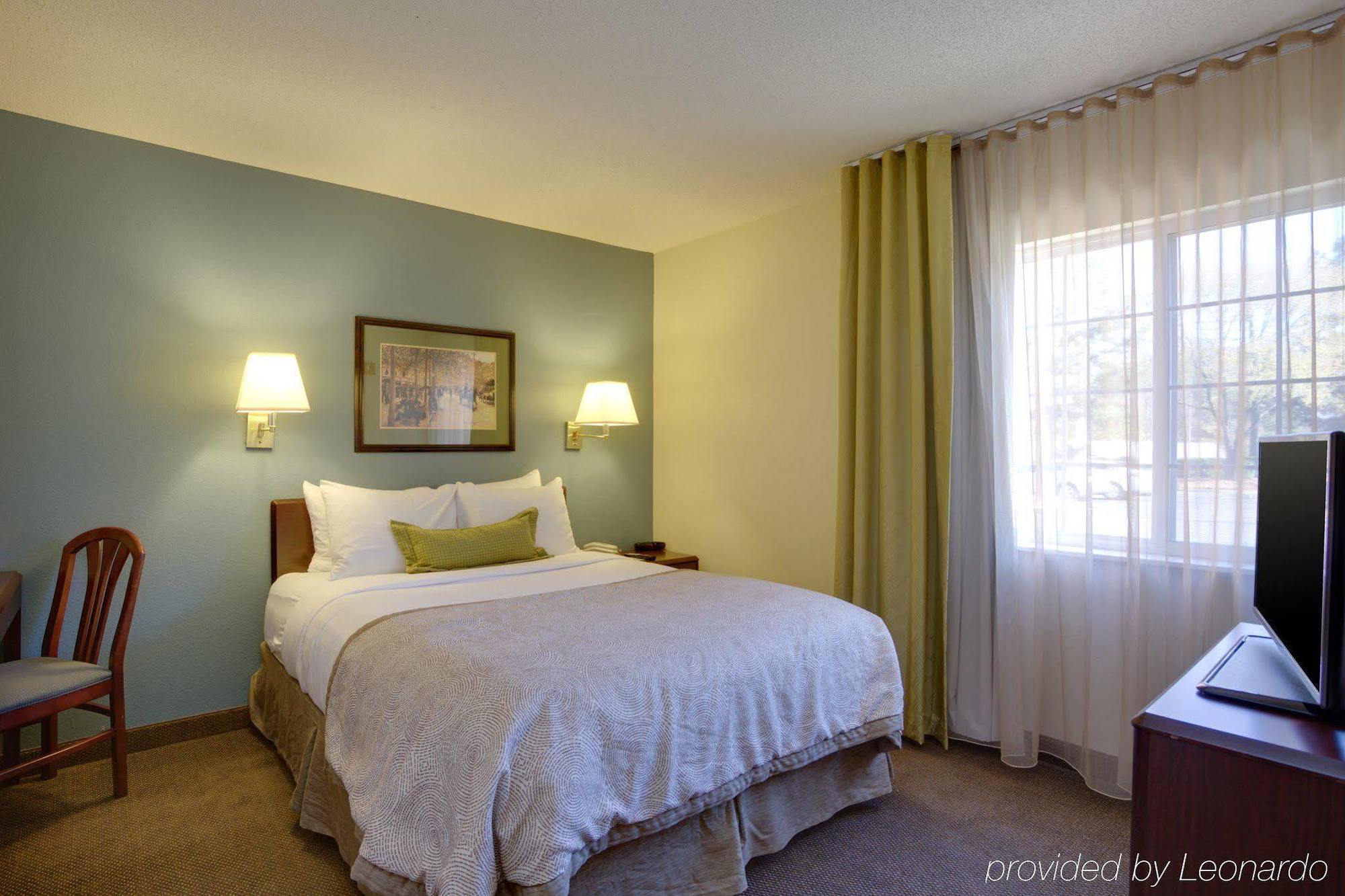 Candlewood Suites Raleigh Crabtree By Ihg Exteriér fotografie