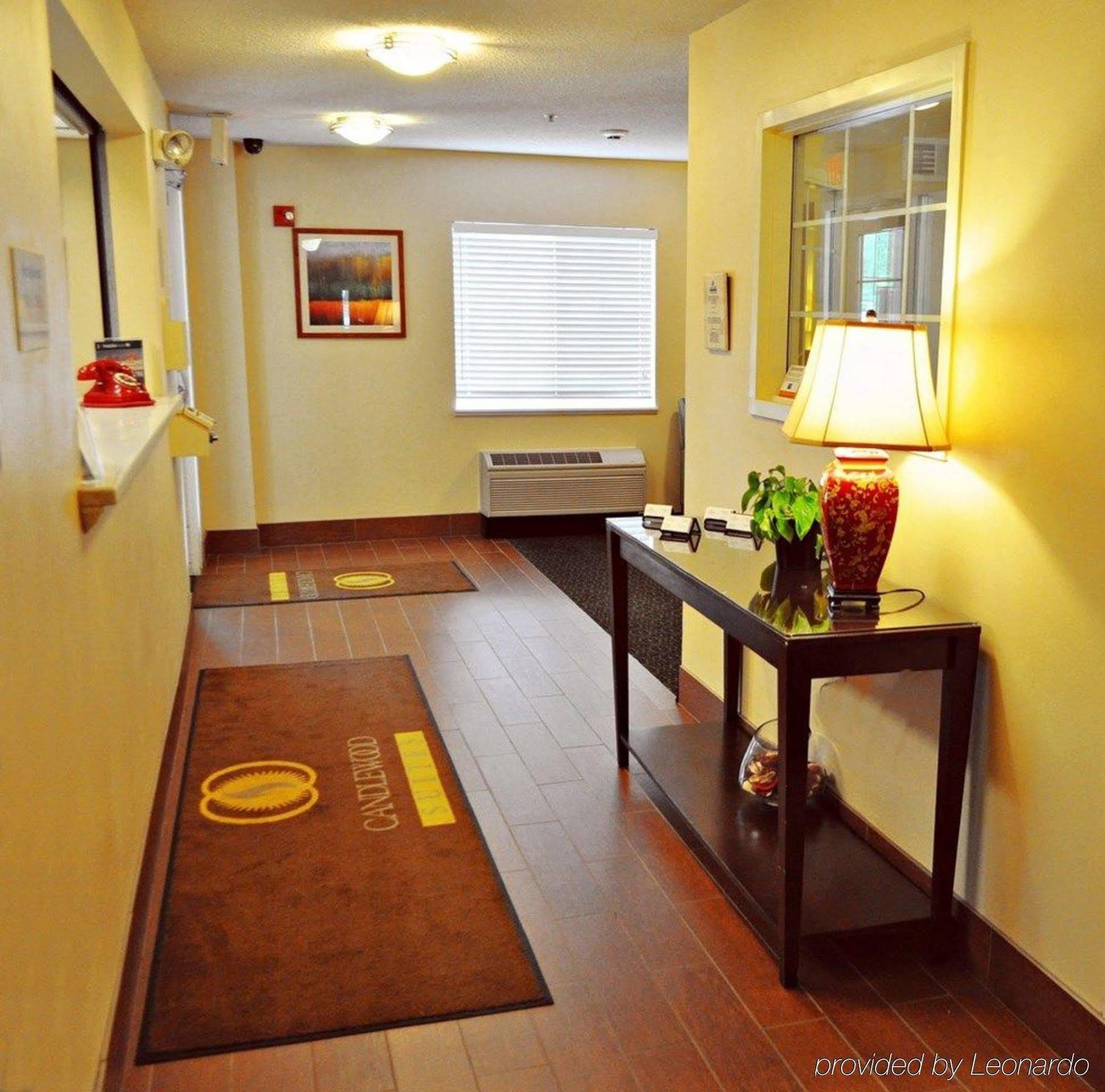 Candlewood Suites Raleigh Crabtree By Ihg Exteriér fotografie