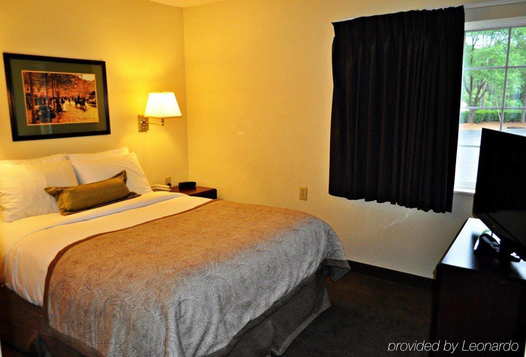 Candlewood Suites Raleigh Crabtree By Ihg Exteriér fotografie