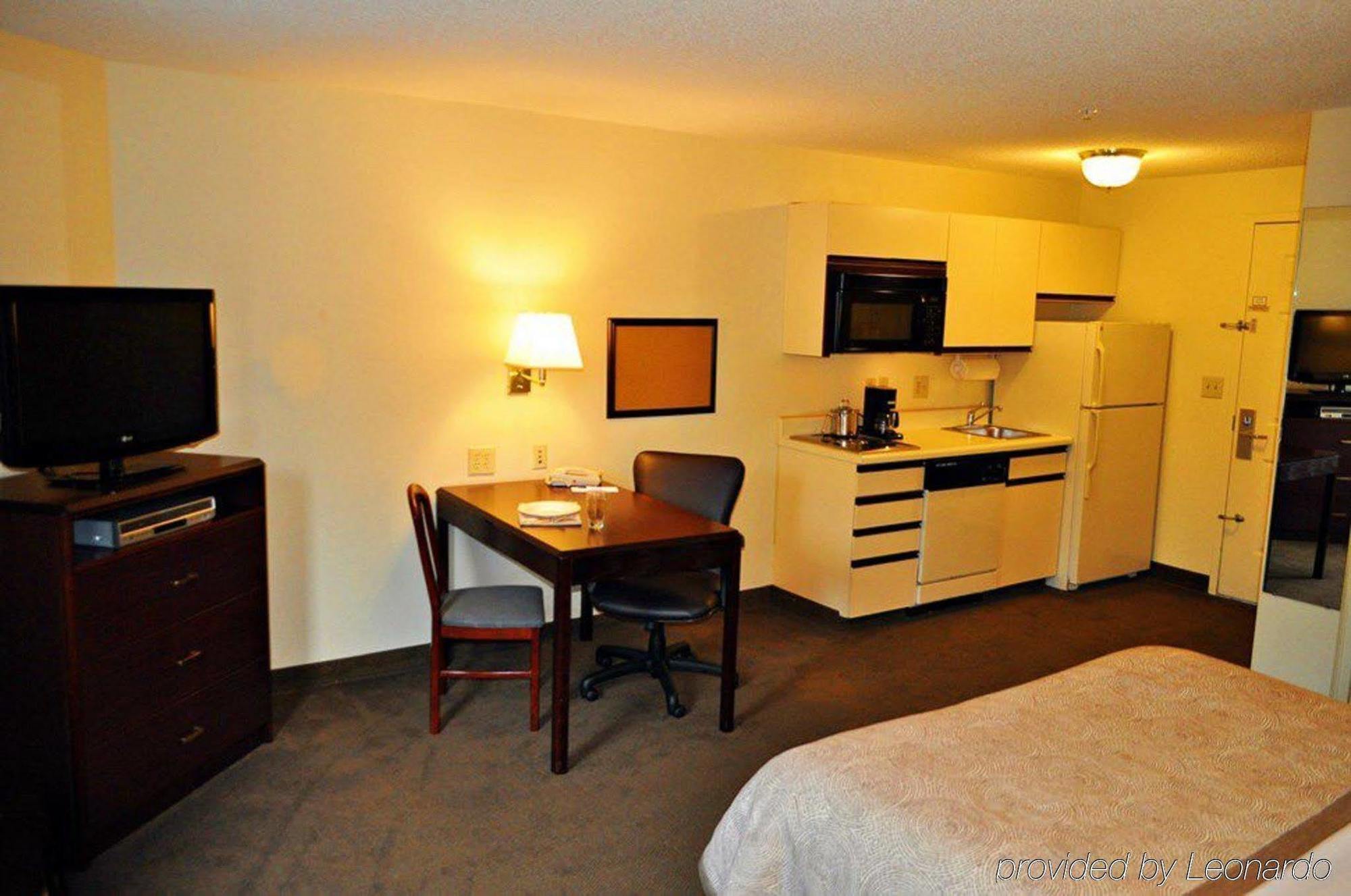 Candlewood Suites Raleigh Crabtree By Ihg Exteriér fotografie