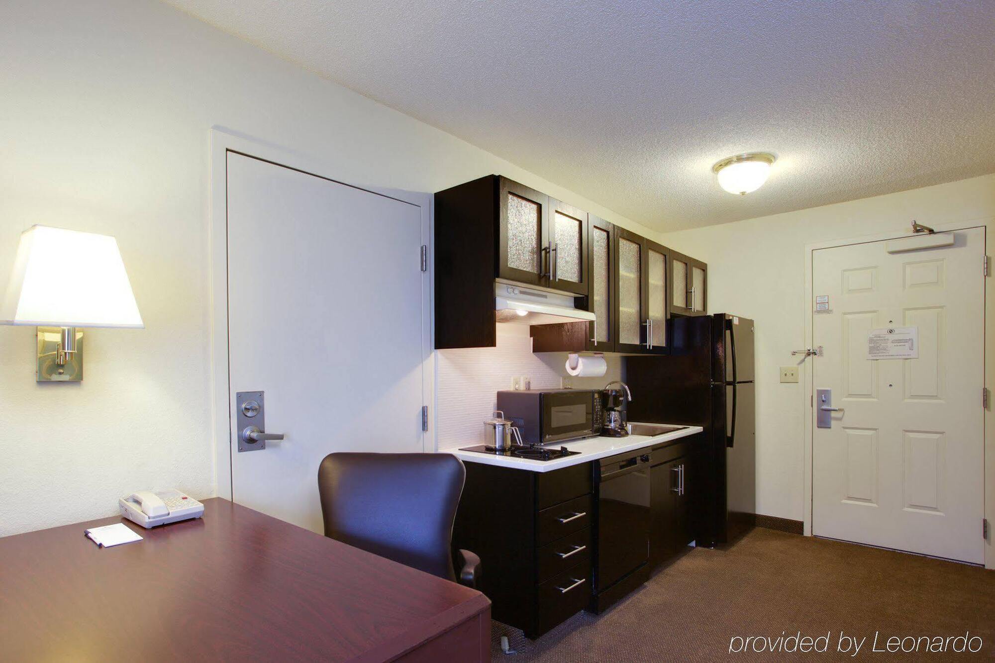 Candlewood Suites Raleigh Crabtree By Ihg Exteriér fotografie