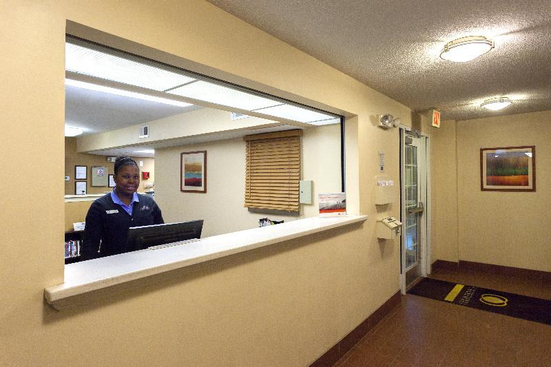 Candlewood Suites Raleigh Crabtree By Ihg Exteriér fotografie