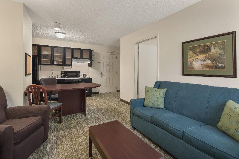 Candlewood Suites Raleigh Crabtree By Ihg Exteriér fotografie